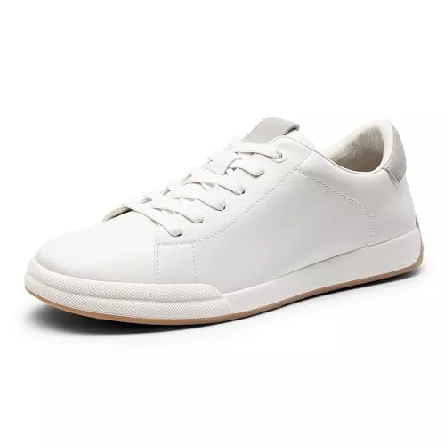 Bruno Marc Sneaker & Sportschuhe Bruno Marc Herren Sneakers Schnürhalbschuhe Leichte Trainers Mode Lace-up