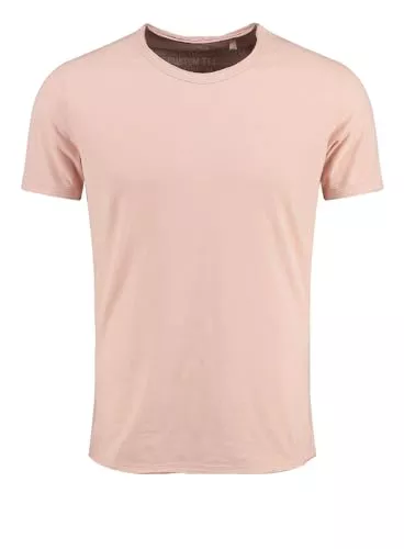 KEY LARGO T-Shirts KEY LARGO Herren Bread Round T-Shirt