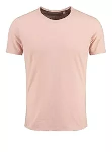 KEY LARGO T-Shirts KEY LARGO Herren Bread Round T-Shirt