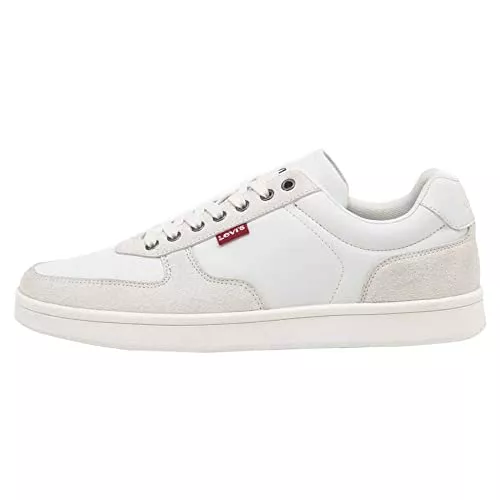 Levi's Sneaker & Sportschuhe Levi's Herren Reece Sneakers