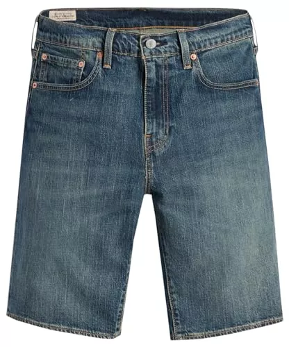 Levi's Shorts Levi's Herren 405 Standard Denim Shorts