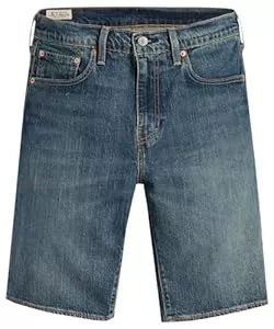 Levi's Shorts Levi's Herren 405 Standard Denim Shorts