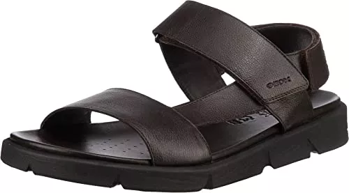 Geox Sandalen & Slides Geox Herren U Xand 2s B Slide Sandal