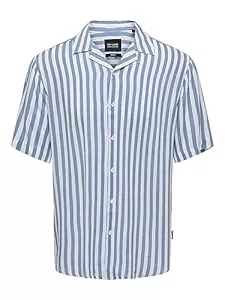 ONLY & SONS Hemden ONLY & SONS Male Hemd onsWAYNE Hemd