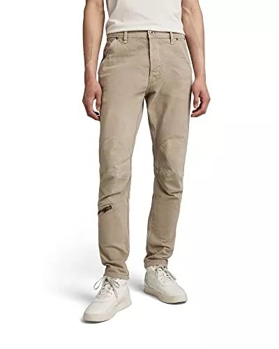 G-STAR Hosen G-STAR RAW Herren Pilot 3D Slim Jeans