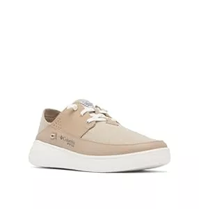 Columbia Sneaker & Sportschuhe Columbia Herren Boatside Relaxed PFG Bootsschuh
