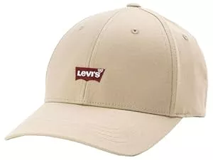 Levi's Hüte & Mützen Levi's Herren Housemark Flexfit Mütze