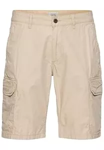 camel active Shorts camel active Herren Cargo Shorts Regular Fit