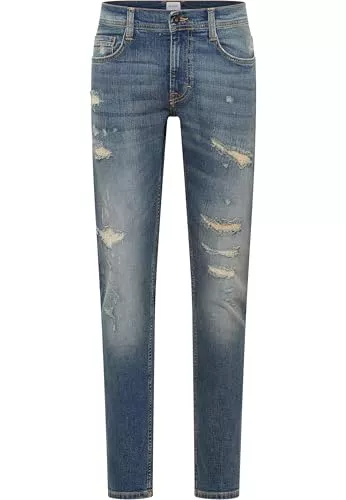 MUSTANG Jeans MUSTANG Herren Style Oregon Slim Jeans
