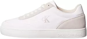 Calvin Klein Sneaker & Sportschuhe Calvin Klein Herren Classic Cupsole Mg Canvas Ym0ym01218 Low Top