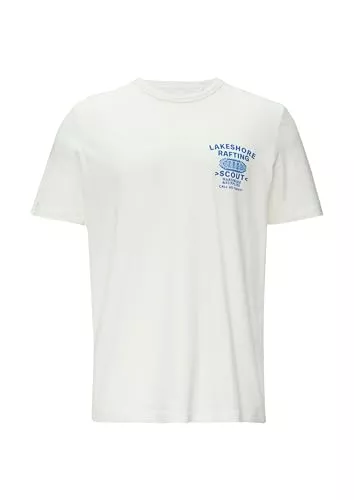 s.Oliver T-Shirts s.Oliver Herren T-Shirt