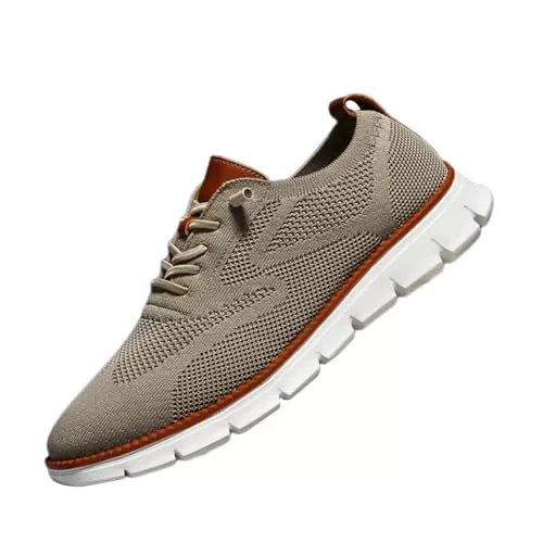 generic Sneaker & Sportschuhe Breeze Urban Schuhe Herren, Breeze Schuhe Herren, Wearbreeze-Schuhe, Urban-Schuhe, Ultimativer Komfort und StilBreeze Wearbreeze, Herren-Schlupfschuhe mit Fußgewölbeunterstützung