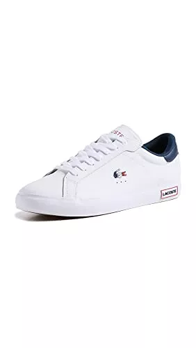Lacoste Sneaker & Sportschuhe Lacoste Herren Powercourt Tri22 1 SMA Sneakers