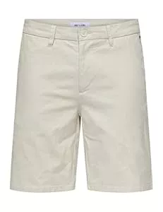 ONLY & SONS Shorts ONLY & SONS Herren Chinoshorts