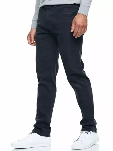 Indicode Jeans Indicode Herren INSantino Jeanshose aus 99% Baumwolle | Denim Stretch Jeans Männer