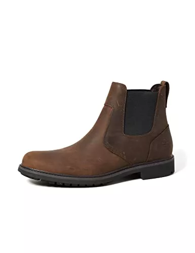 Timberland Stiefel Timberland Herren Stormbucks Chelsea Stiefel