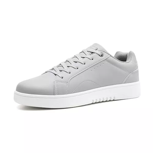 ANALEAF Sneaker & Sportschuhe ANALEAF Herrenschuhe Leichte Sneakers Atmungsaktive Freizeitschuhe Bequeme Herren Schuhe Größe 41-46 EU