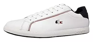 Lacoste Sneaker & Sportschuhe Lacoste Herren Graduate 119 3 SMA Sneakers