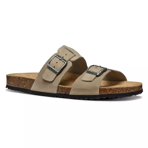 Geox Sandalen & Slides Geox Herren U Ghita B Sandals