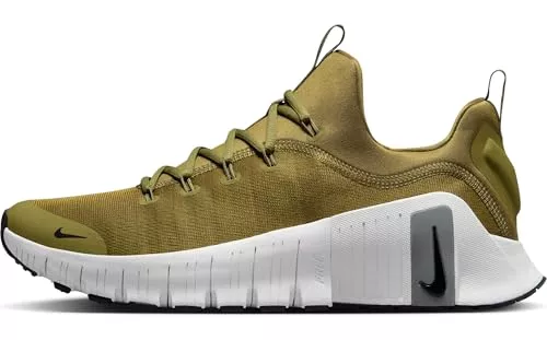 Nike Sneaker & Sportschuhe Nike Herren Free Metcon 6 Workout-Schuh