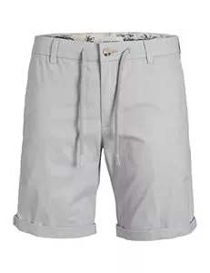 JACK & JONES Shorts JACK & JONES Herren Jpstmarco Jjsummer Chino Shorts