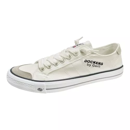 Dockers by Gerli Sneaker & Sportschuhe Dockers by Gerli Herren Low-Top Sneaker, Männer Halbschuhe