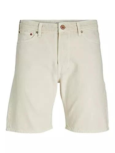 JACK & JONES Shorts JACK & JONES Herren 5-Pocket Style Shorts