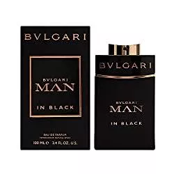 Bvlgari Accessoires Bulgari Man in Black Homme Men, Eau de Parfum