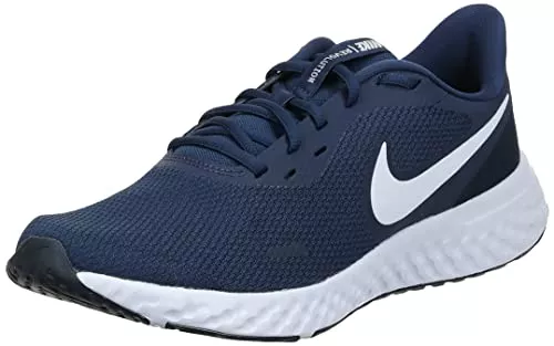 Nike Sneaker & Sportschuhe Nike Herren Revolution 5 EXT Running Shoe