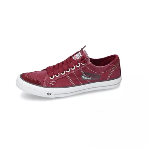 Dockers by Gerli Sneaker & Sportschuhe Dockers by Gerli Herren Low-Top Sneaker, Männer Halbschuhe