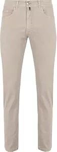 Pierre Cardin Jeans Pierre Cardin Herren Bundfaltenhose PC-Lyon | Männer Hose | Mordern Fit
