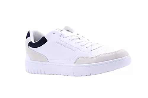 Tommy Hilfiger Sneaker & Sportschuhe Tommy Hilfiger Fm0fm04730 Herren