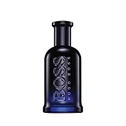 Hugo Boss Accessoires Hugo Boss Boss Bottled Night, Eau de Toilette Spray, 1er Pack (1 x 100 ml)