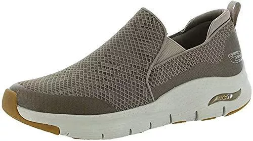 Skechers Sneaker & Sportschuhe Skechers Herren Arch Fit Sneaker