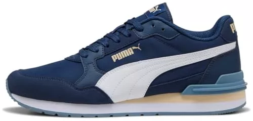 PUMA Sneaker & Sportschuhe PUMA Unisex St Runner V4 Nl Sneaker