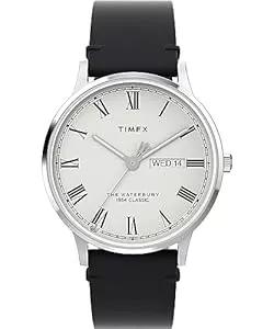 Timex Uhren Timex 40 mm Waterbury Classic Uhr