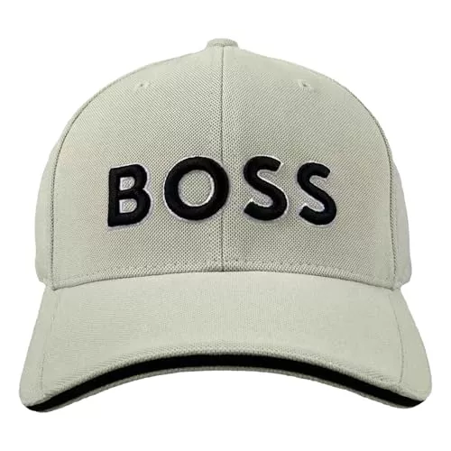 BOSS Hüte & Mützen BOSS Herren Basecap Kopfbedeckung Kappe Cap US 1