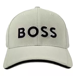 BOSS Hüte & Mützen BOSS Herren Basecap Kopfbedeckung Kappe Cap US 1