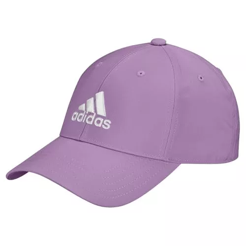 adidas Hüte & Mützen adidas Unisex Baseballkappe Embroidered Logo Lightweight Baseball Cap
