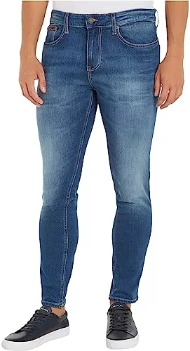 Tommy Jeans Jeans Tommy Jeans Herren Jeanshosen