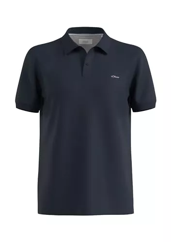 s.Oliver Poloshirts s.Oliver Herren Poloshirt