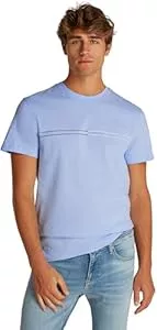 Tommy Jeans T-Shirts Tommy Jeans Herren S/S T-Shirt