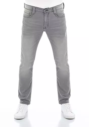 MUSTANG Jeans MUSTANG Herren Jeans Hose Oregon Tapered