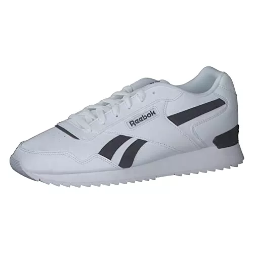 Reebok Sneaker & Sportschuhe Reebok Unisex Glide Ripple Clip Sneaker
