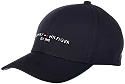 Tommy Hilfiger Hüte & Mützen Tommy Hilfiger Herren Th Established Cap Hut
