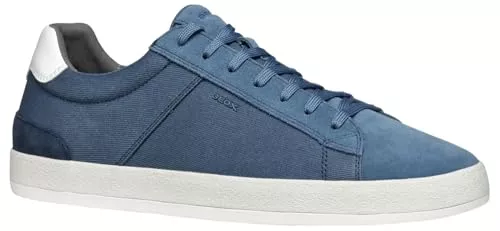 Geox Sneaker & Sportschuhe Geox Herren U Serifos B Sneaker