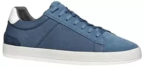 Geox Sneaker & Sportschuhe Geox Herren U Serifos B Sneaker