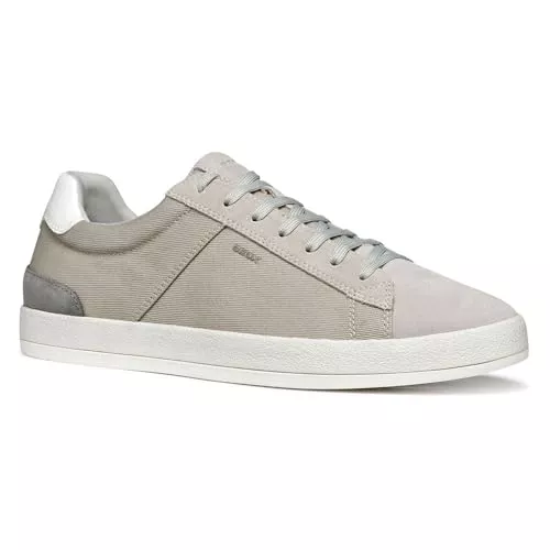 Geox Sneaker & Sportschuhe Geox Herren U Serifos B Sneaker