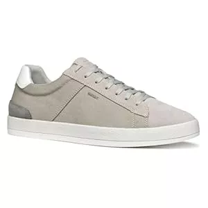 Geox Sneaker & Sportschuhe Geox Herren U Serifos B Sneaker