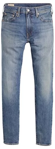 Levi's Jeans Levi's Herren 512 Slim Taper Fit Jeans